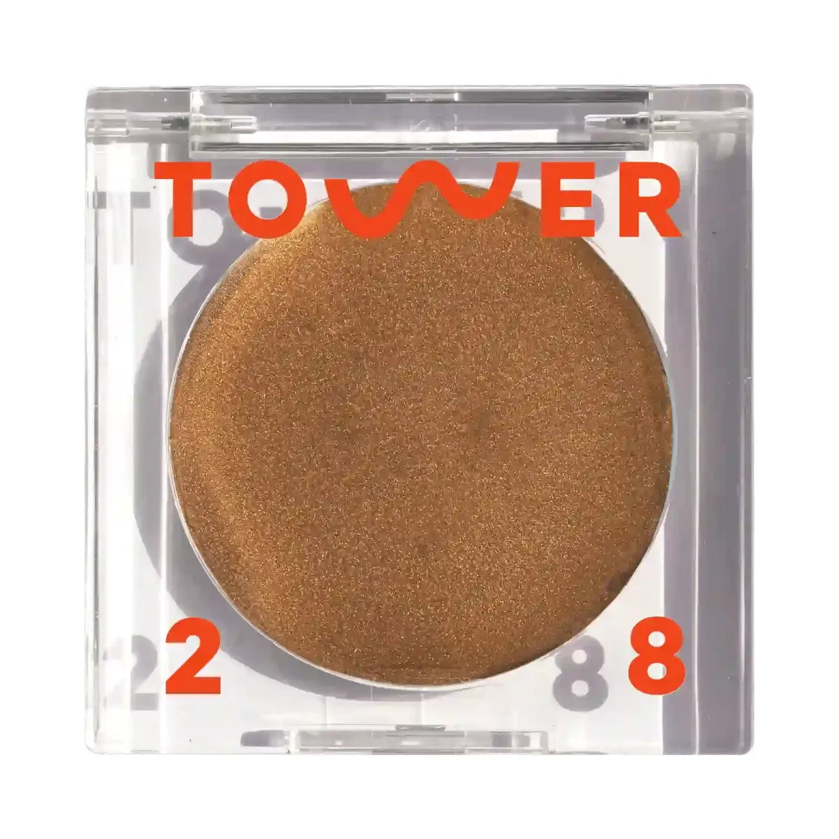 Tower 28 Bronzino Cream Bronzer Gold Coast