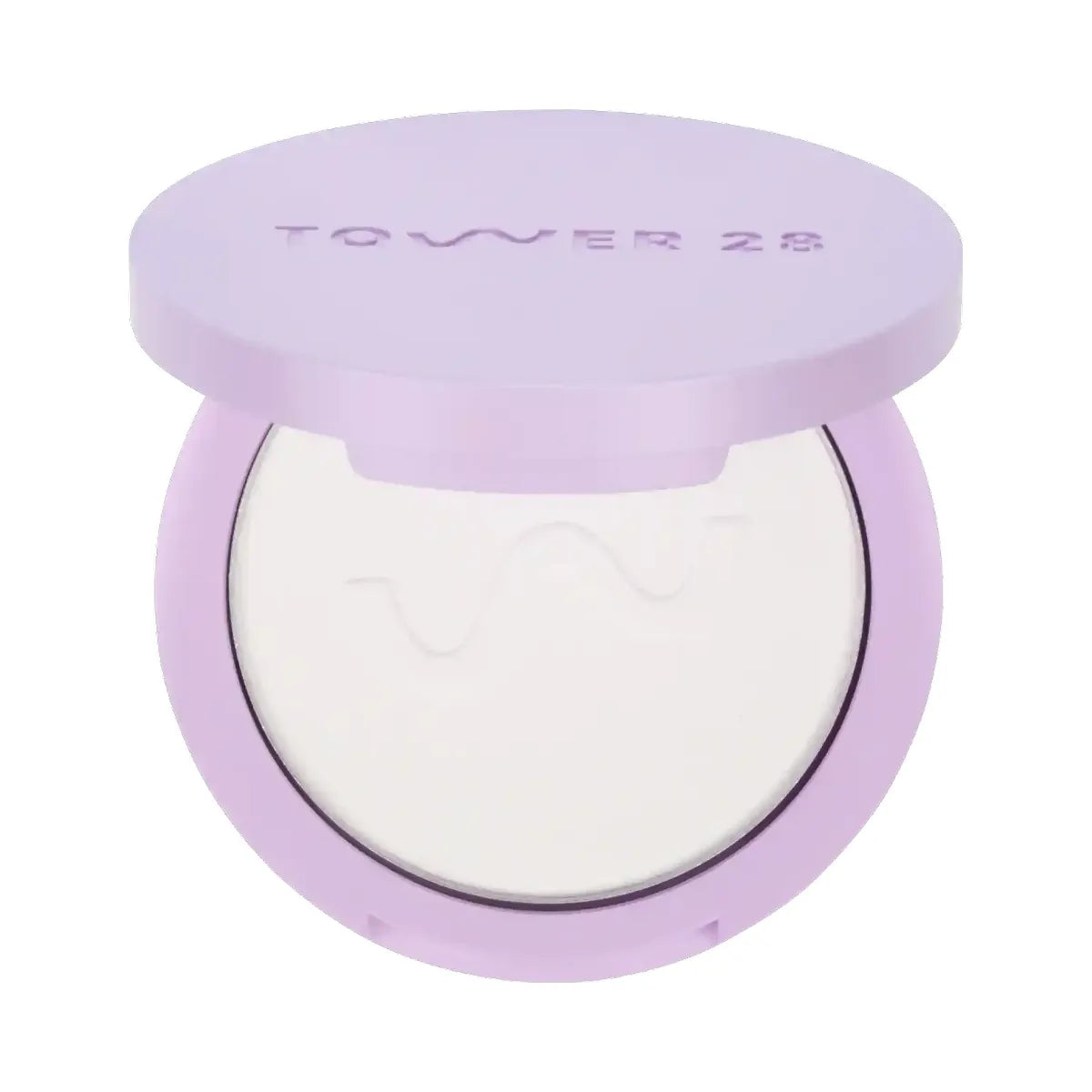 Tower 28 GetSet Pressed Powder Translucent Trestles