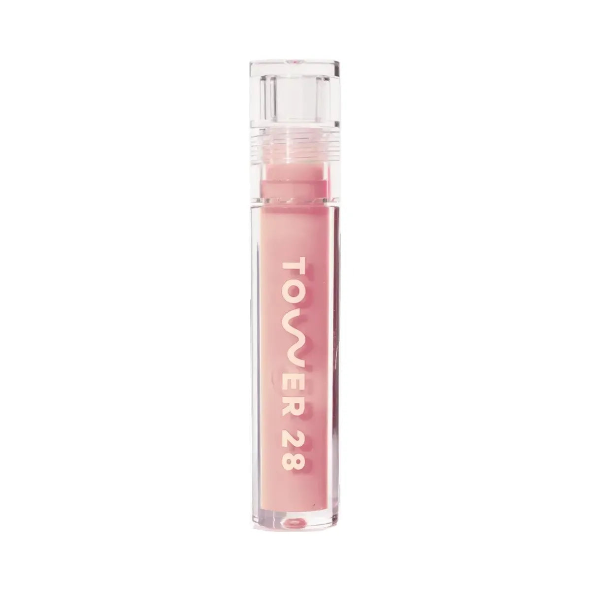 Tower 28 Line + Shine Lip Kit Nude Pink Duo