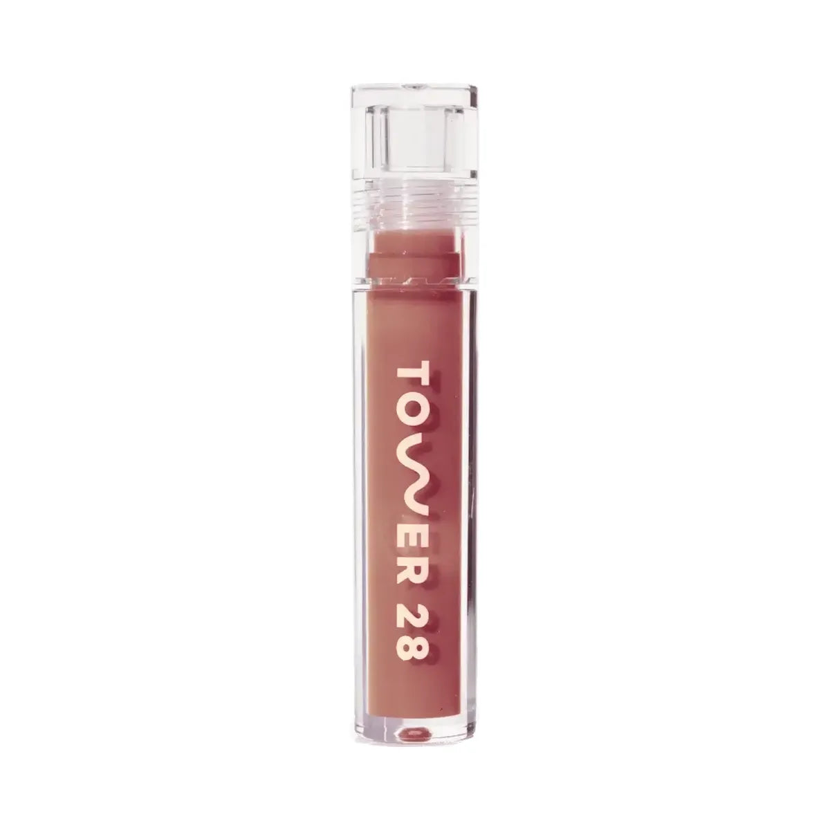 Tower 28 Line + Shine Lip Kit Nude Pink Duo