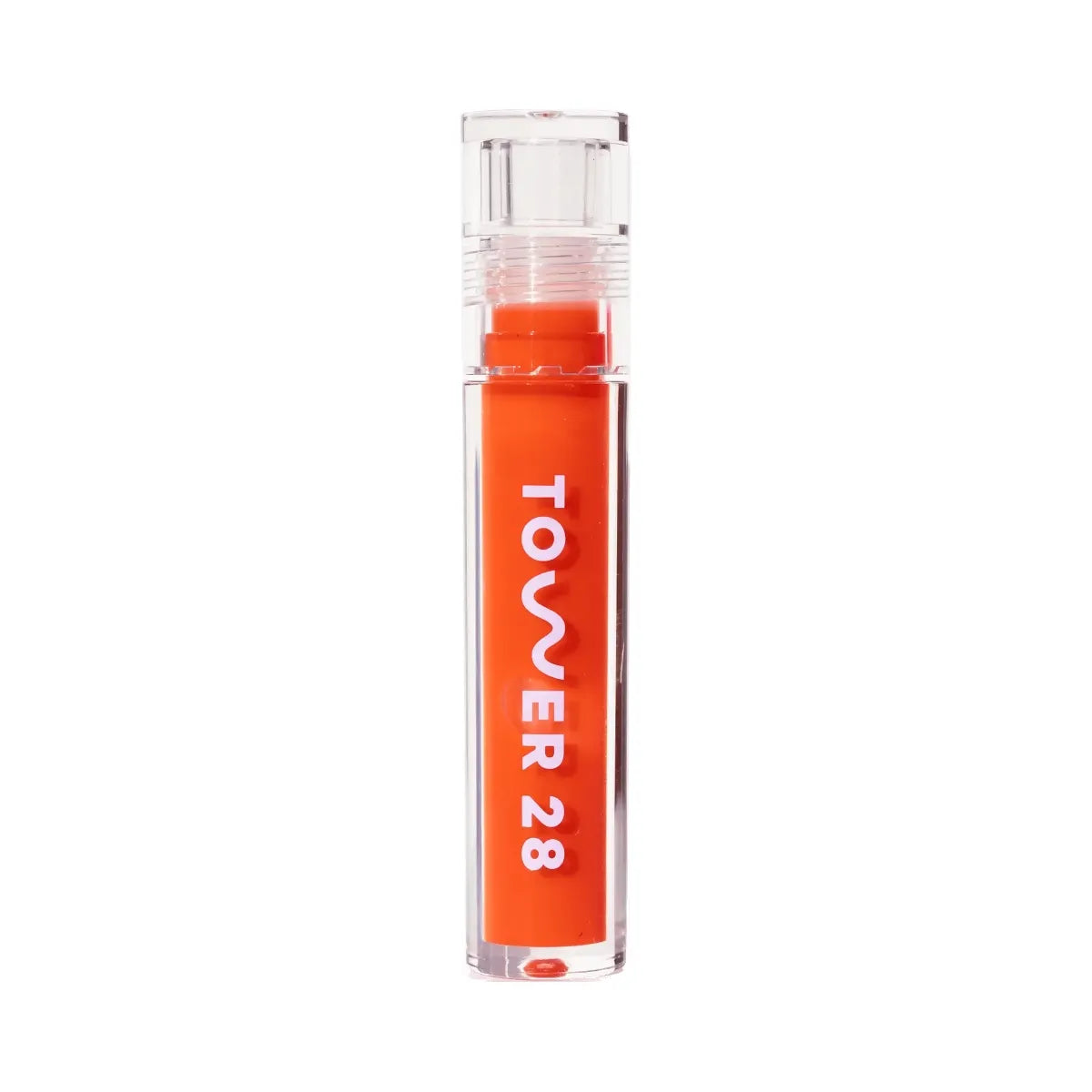 Tower 28 ShineOn Lip Oil Jelly Fire