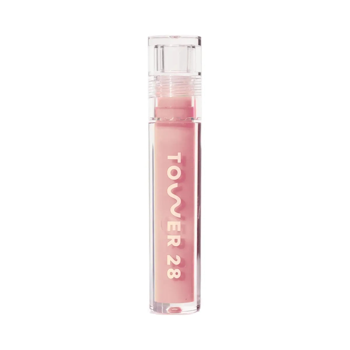 Tower 28 ShineOn Lip Oil Jelly Oat