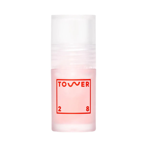 Tower 28 ShineOn Plumping Lip Jelly Chill Heat