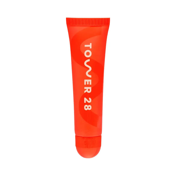 Tower 28 SOS LipSoftie Lip Treatment SOS Vanilla