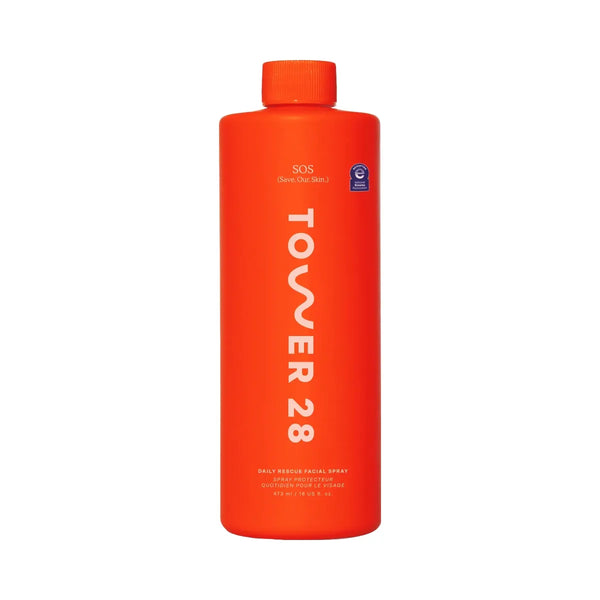 Tower 28 SOS Rescue Spray Refill 16 OZ 473 ML