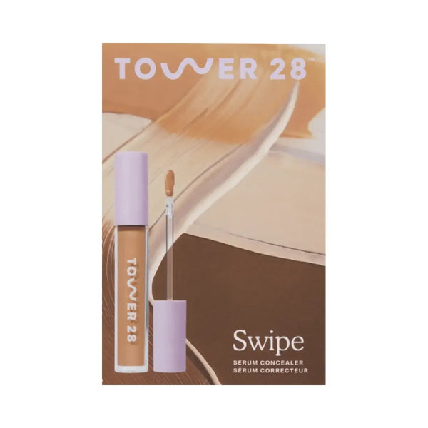 Tower 28 Swipe Serum Concealer - Sample