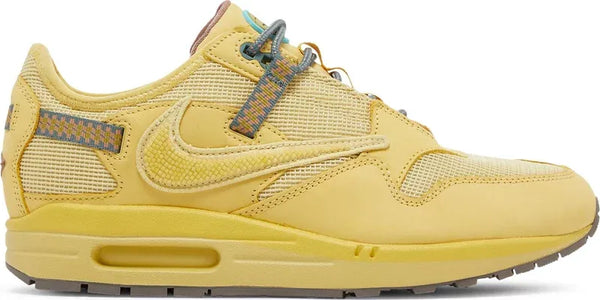 Travis Scott x Air Max 1 'Saturn Gold' Nike