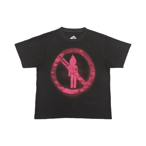 Travis Scott X Sp5der T Shirt