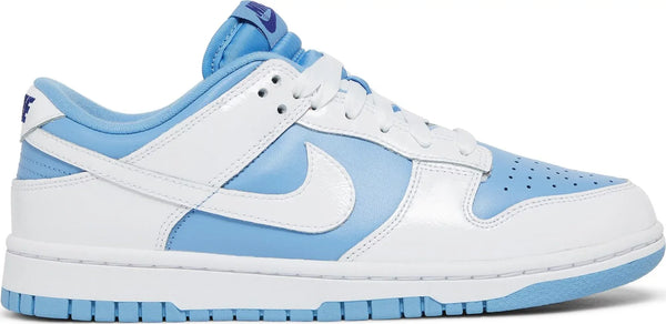 Nike Dunk Low 'Reverse UNC / University Blue '