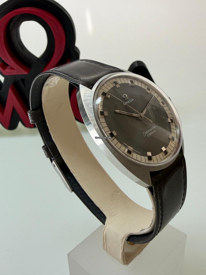 Omega Omega Seamaster