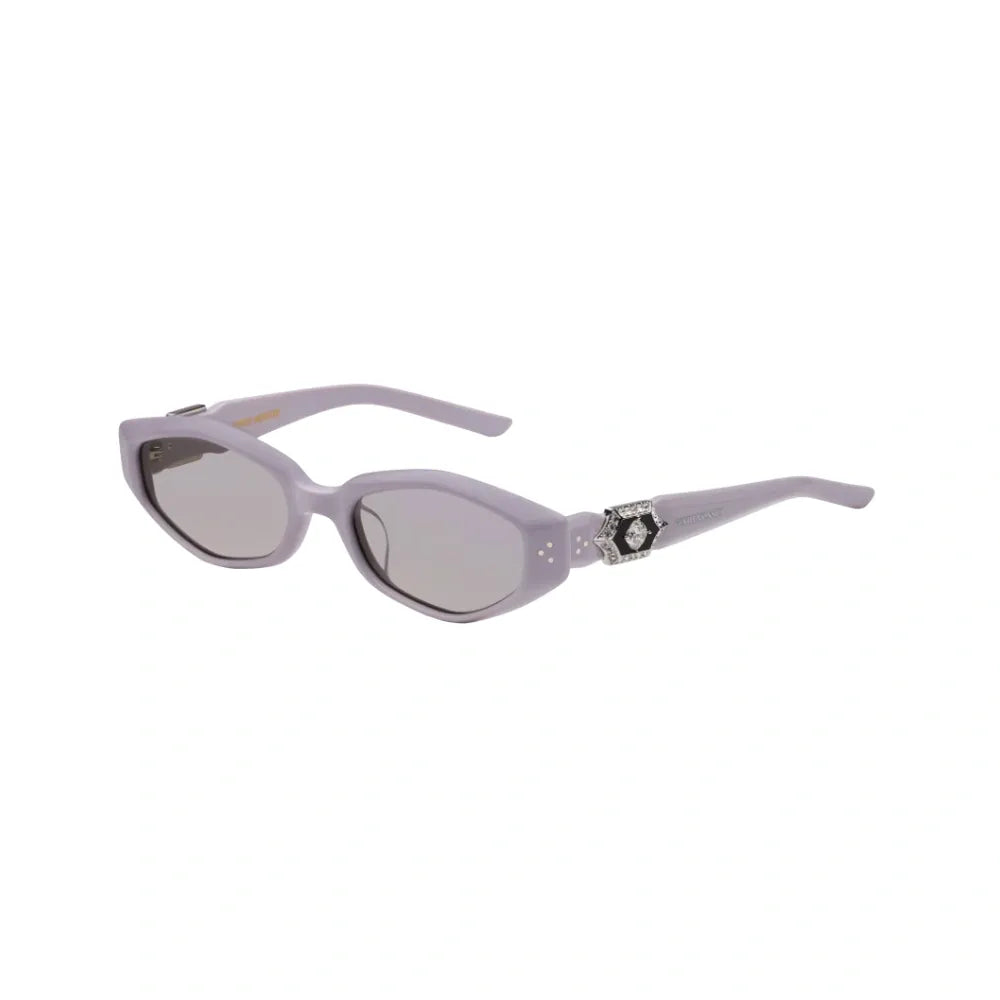 Gentle Monster Vegax V4 Violete Lenses