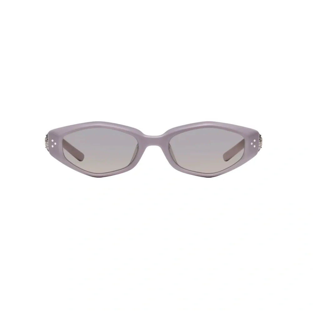 Gentle Monster Vegax V4 Violete Lenses
