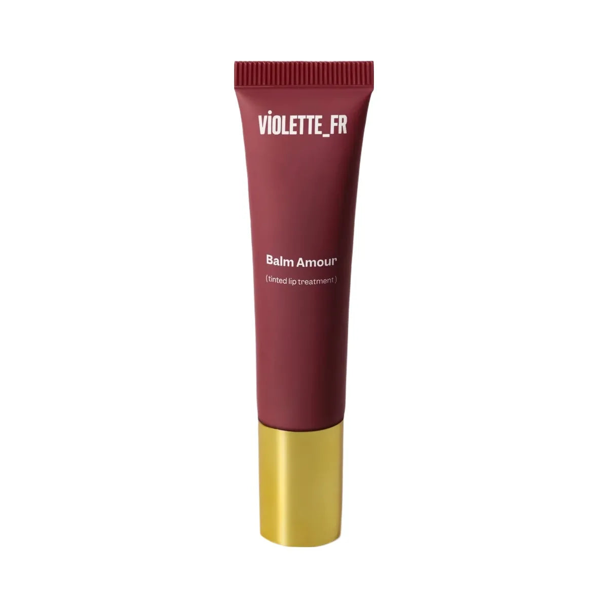 Violette_FR Balm Amour - Dahlia Noir