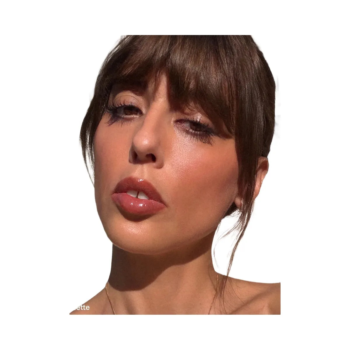 Violette_FR Balm Amour - Noisette