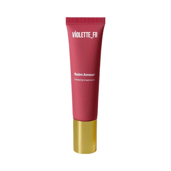 Violette_FR Balm Amour - Rose Latte