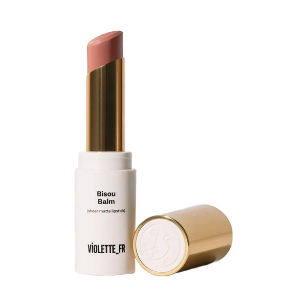 Violette_FR Bisou Balm - Calisson