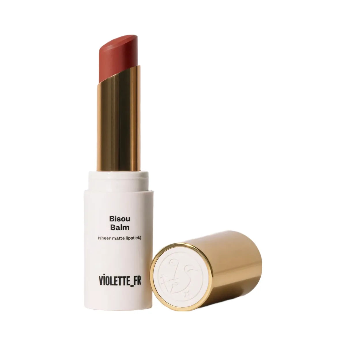 Violette_FR Bisou Balm - Mon Cheri