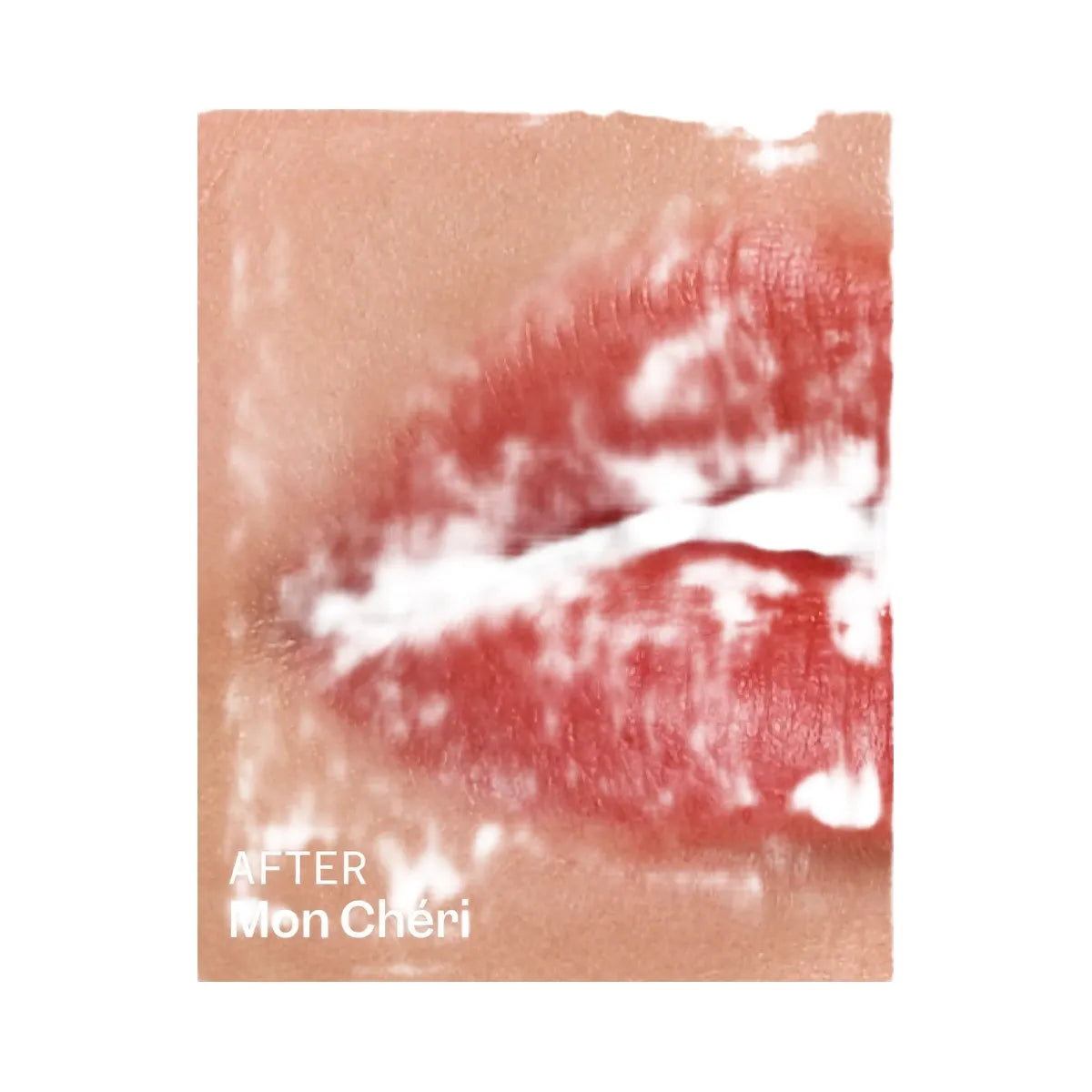 Violette_FR Bisou Balm - Mon Cheri