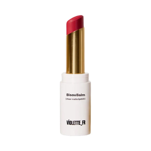 Violette_FR Bisou Balm Trio