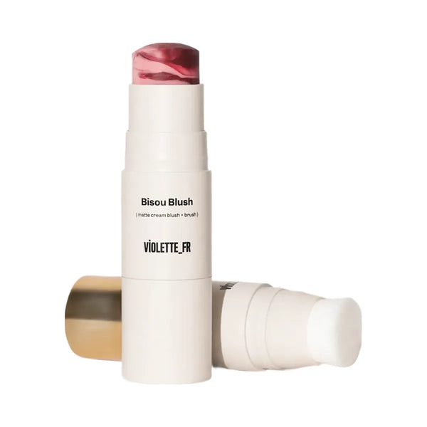 Violette_FR Bisou Blush - Aissa