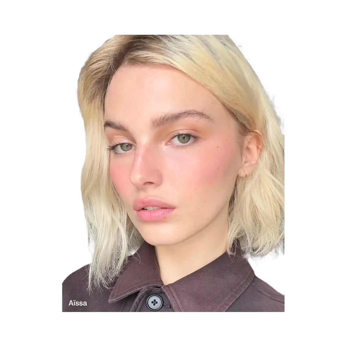 Violette_FR Bisou Blush - Aissa