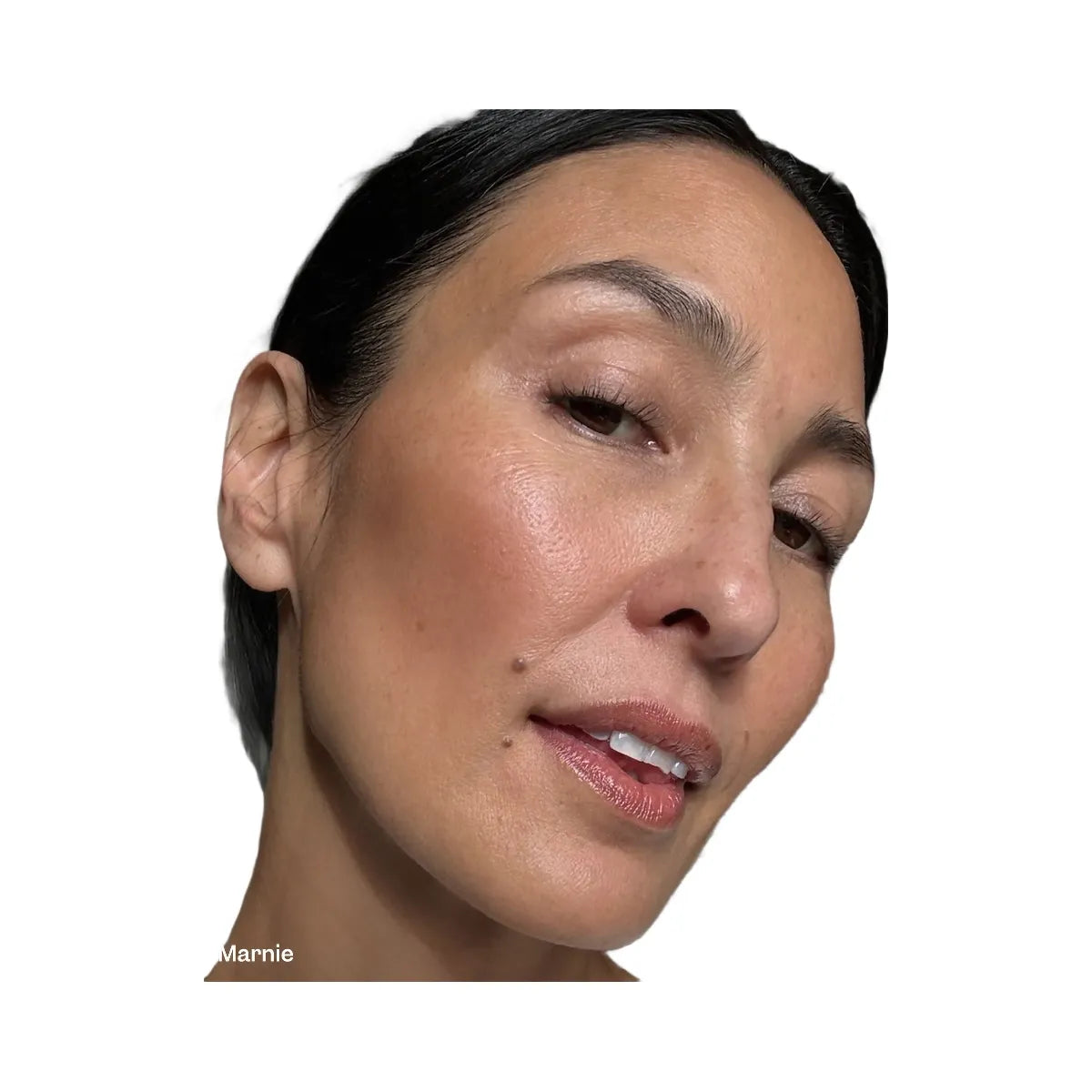 Violette_FR Bisou Blush Duo