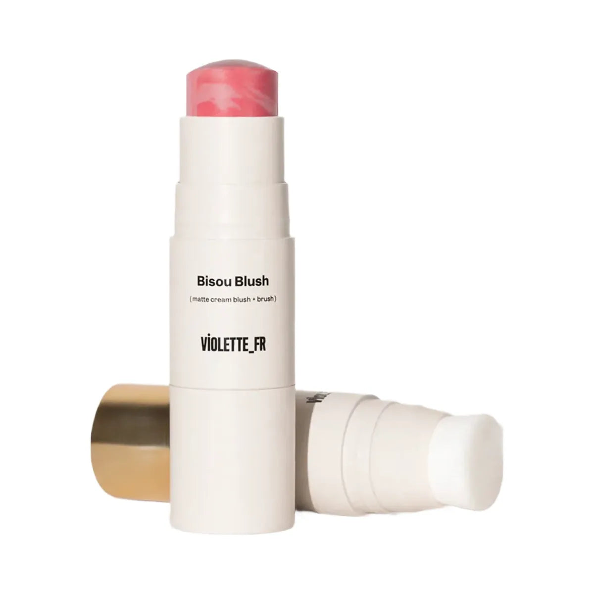 Violette_FR Bisou Blush - Ines