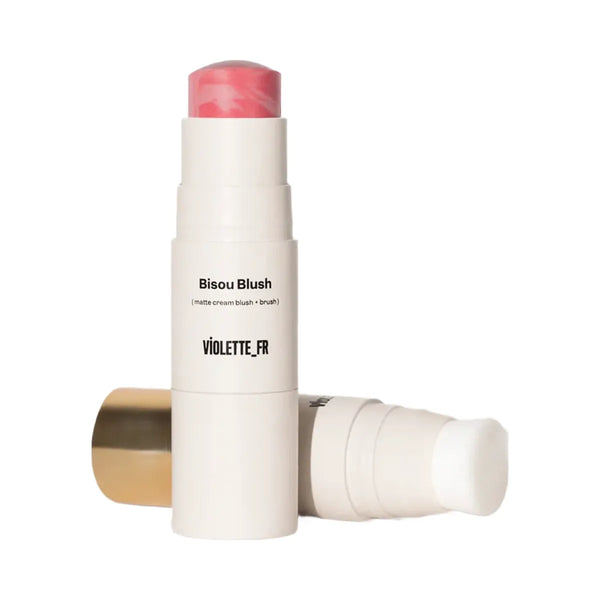 Violette_FR Bisou Blush - Ines