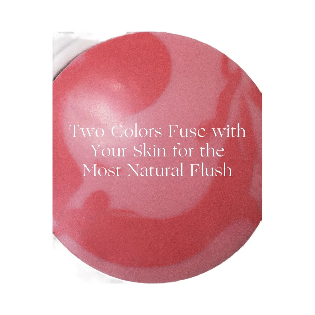 Violette_FR Bisou Blush - Ines