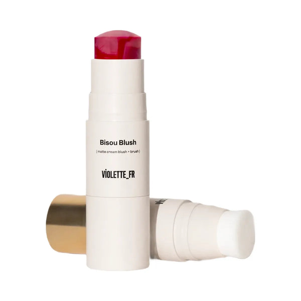 Violette_FR Bisou Blush - Maryam