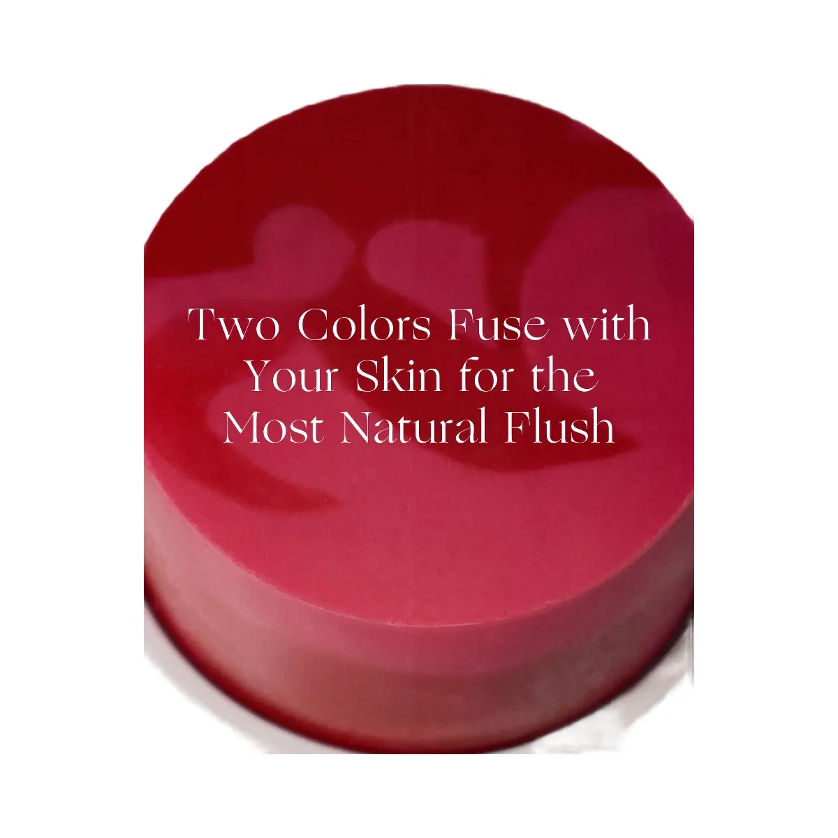 Violette_FR Bisou Blush - Maryam