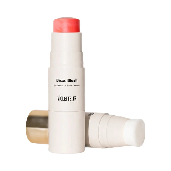 Violette_FR Bisou Blush - Melanie