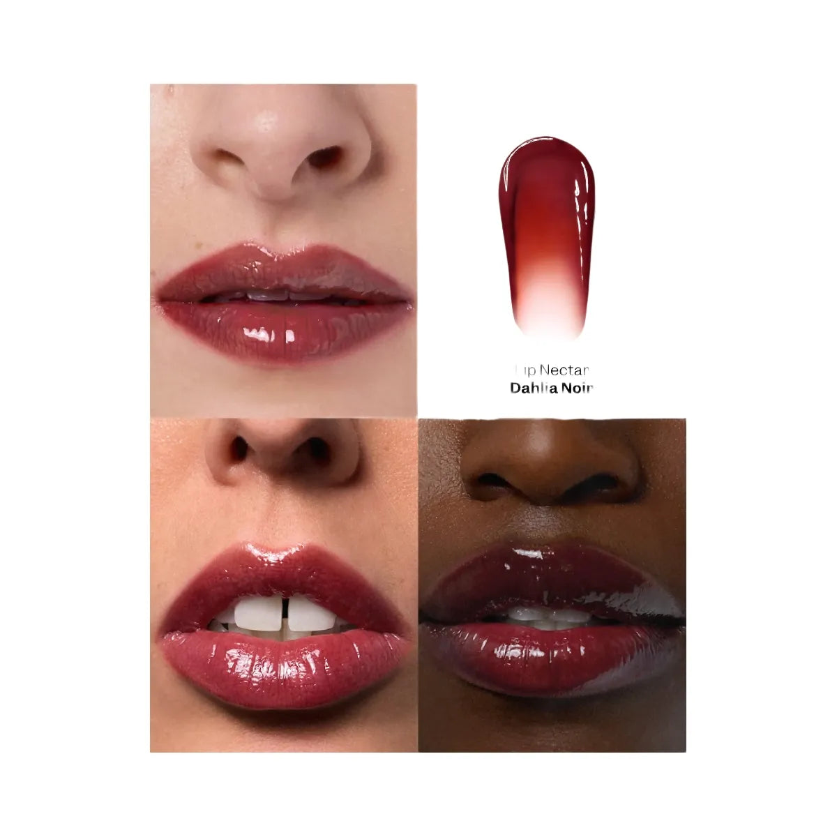 Violette_FR Dahlia Noir Lip Duo
