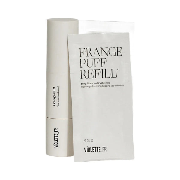 Violette_FR Frange Puff - Refill