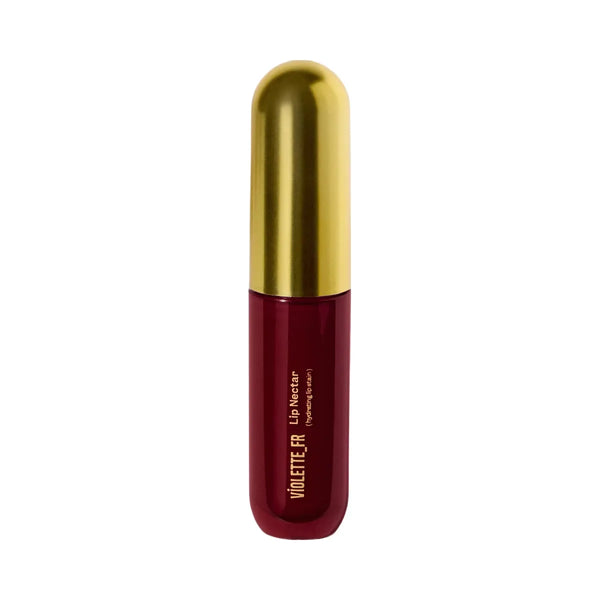 Violette_FR Lip Nectar - Amarante Noire