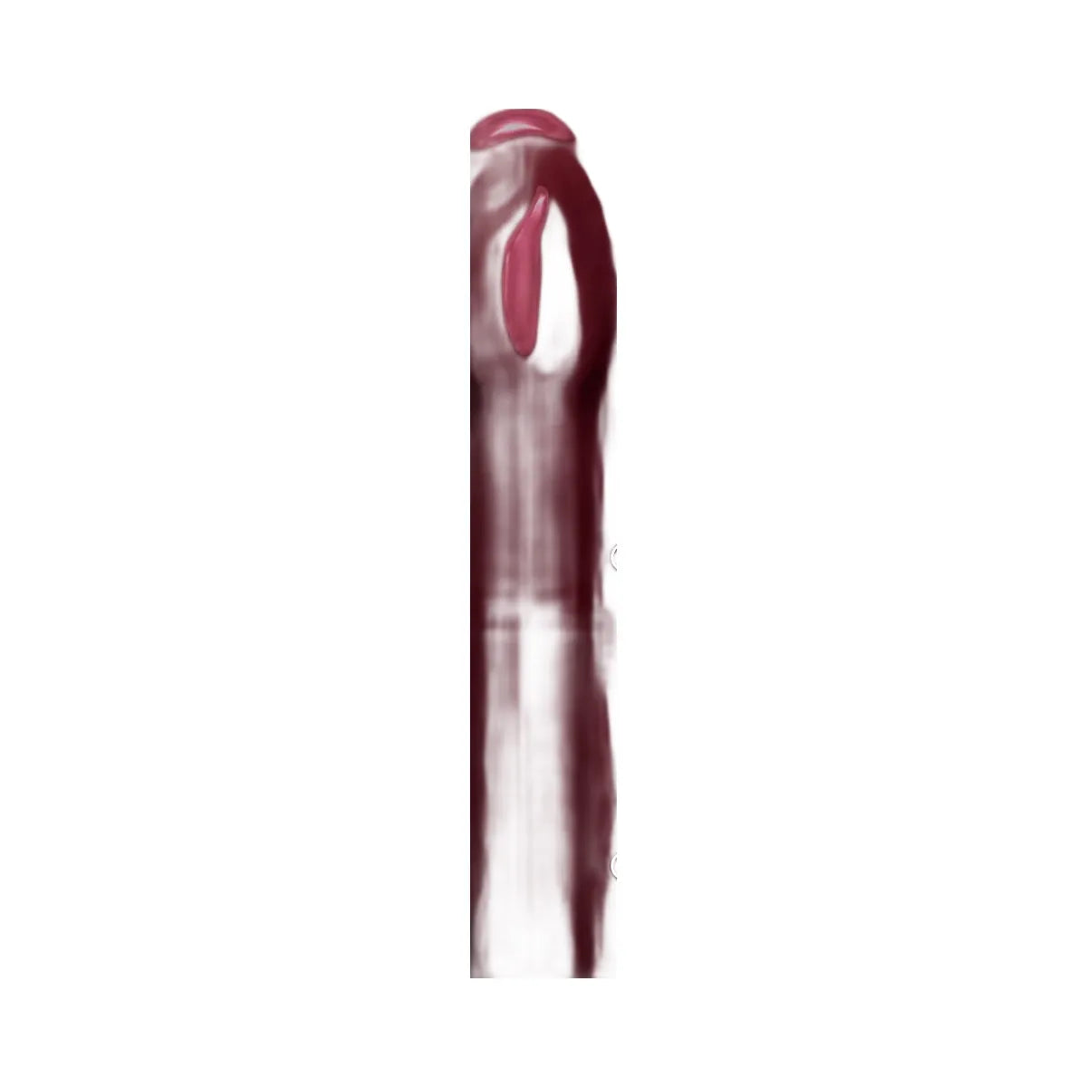 Violette_FR Lip Nectar - Amarante Noire