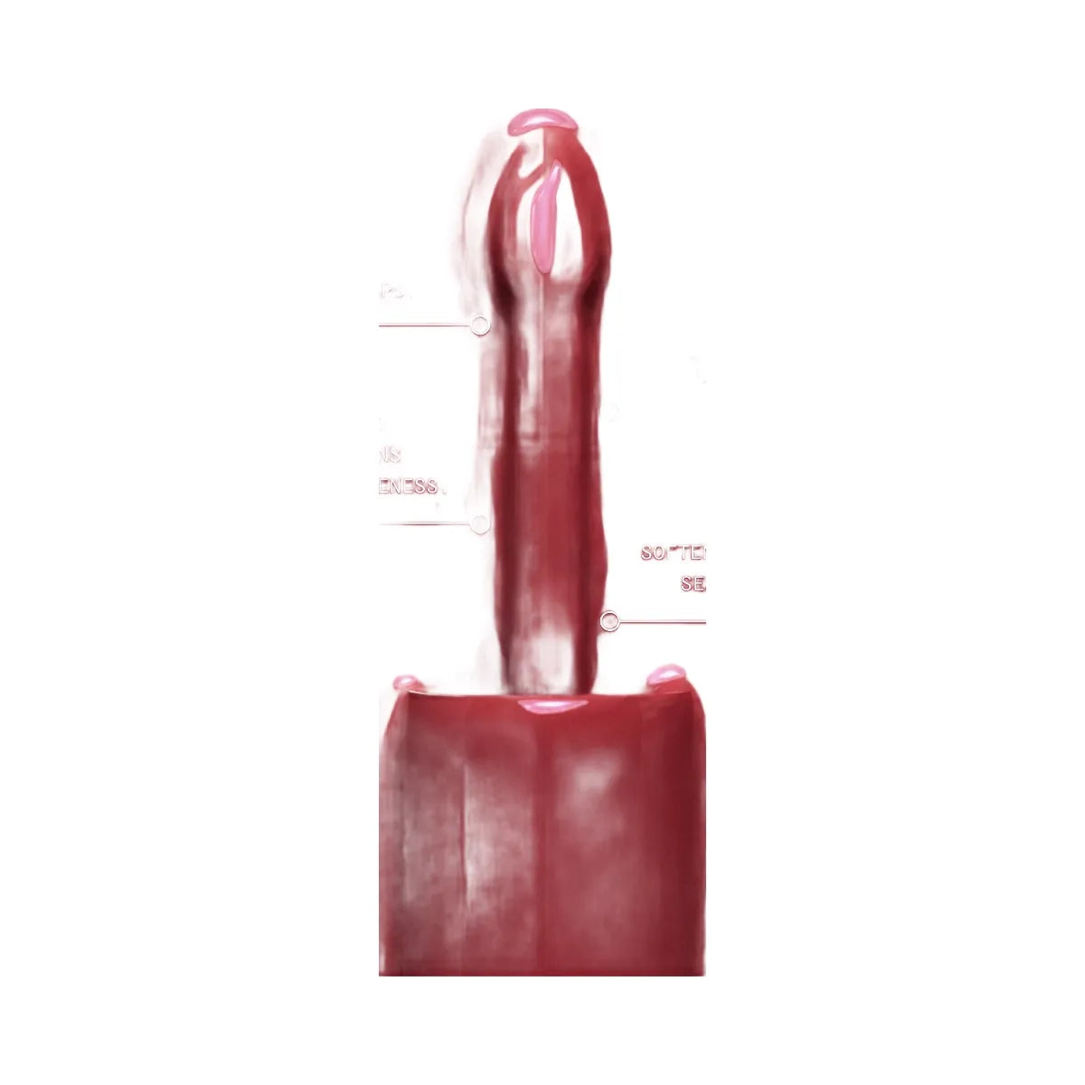 Violette_FR Lip Nectar - Betise