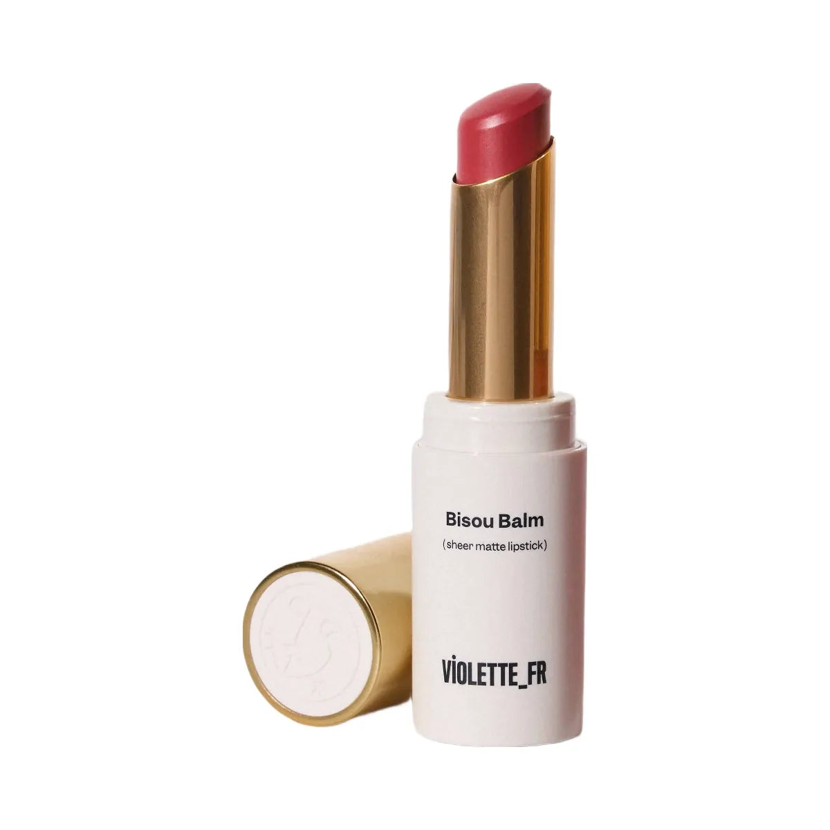 Violette_FR Lip Nectar & Bisou Balm Duo