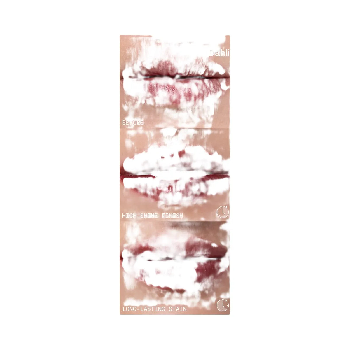 Violette_FR Lip Nectar - Dahlia Noir