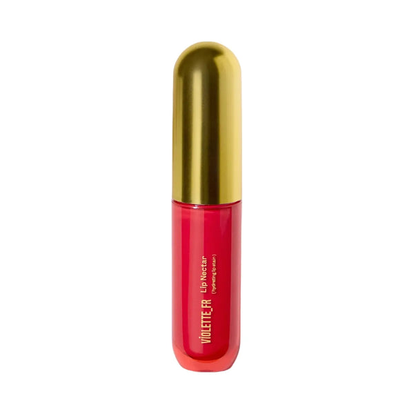 Violette_FR Lip Nectar - Pois de Senteur
