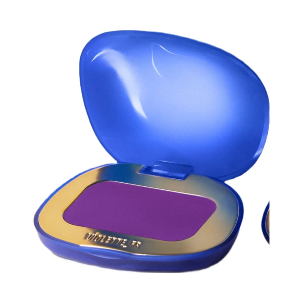 Violette_FR Plume Blush & Eyeshadow Duo