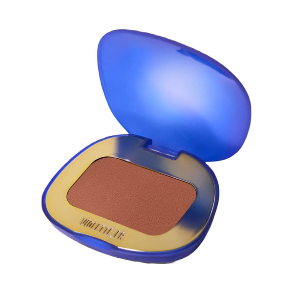 Violette_FR Plume Blush - Latte Praline