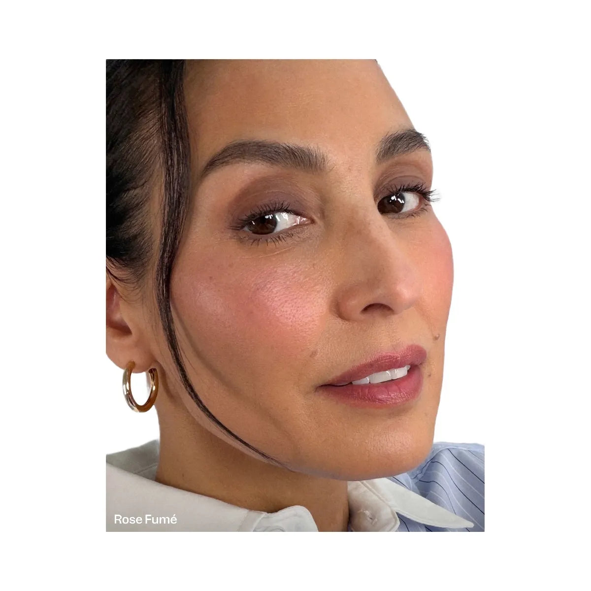 Violette_FR Plume Blush & Le Kabuki Duo