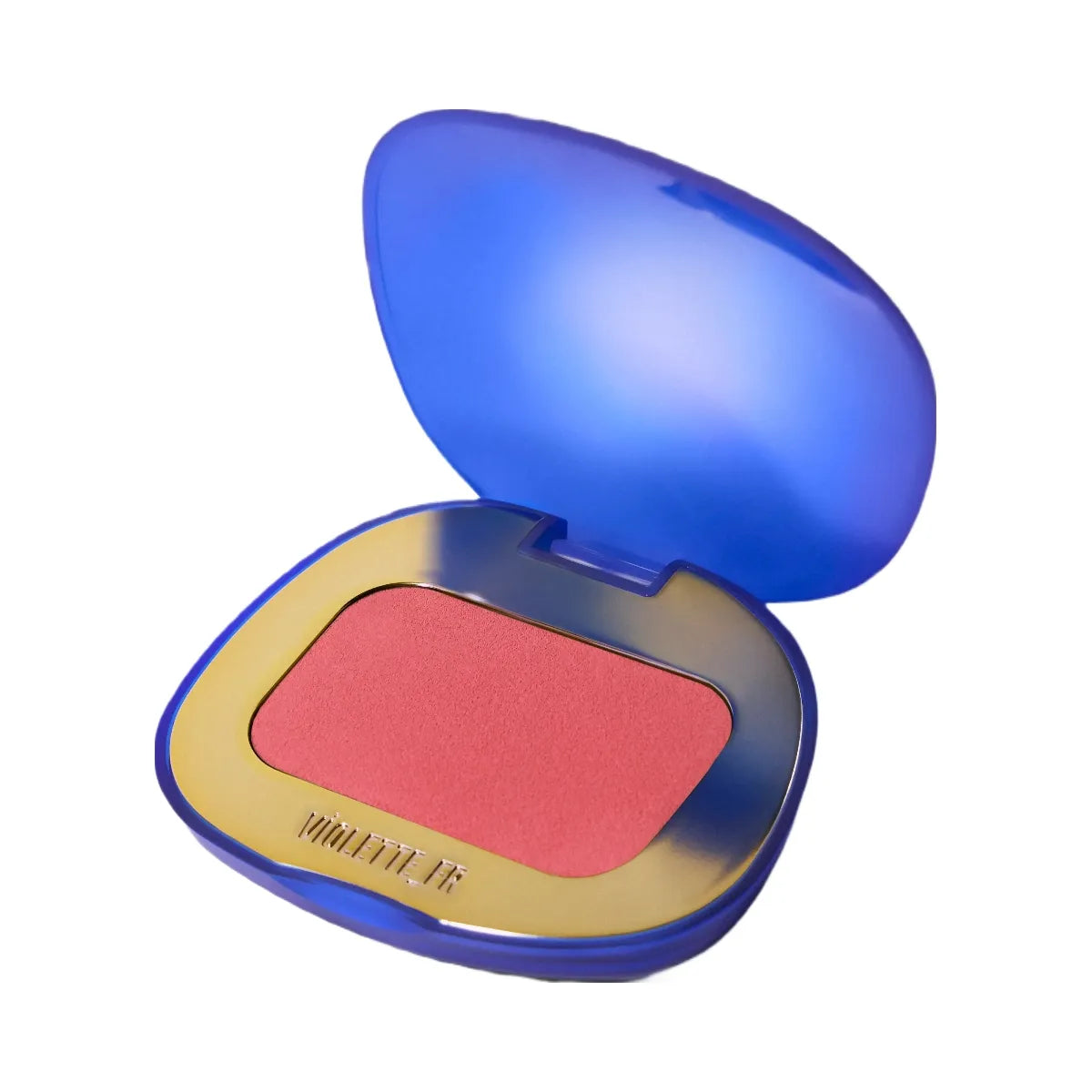Violette_FR Plume Blush - Rose Fume