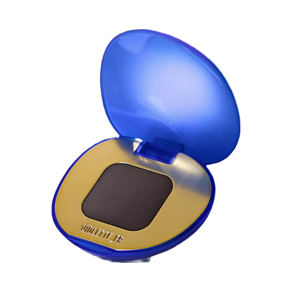 Violette_FR Plume Eyeshadow - Charbon Fume