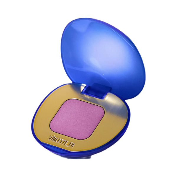 Violette_FR Plume Eyeshadow - Pluie Violette