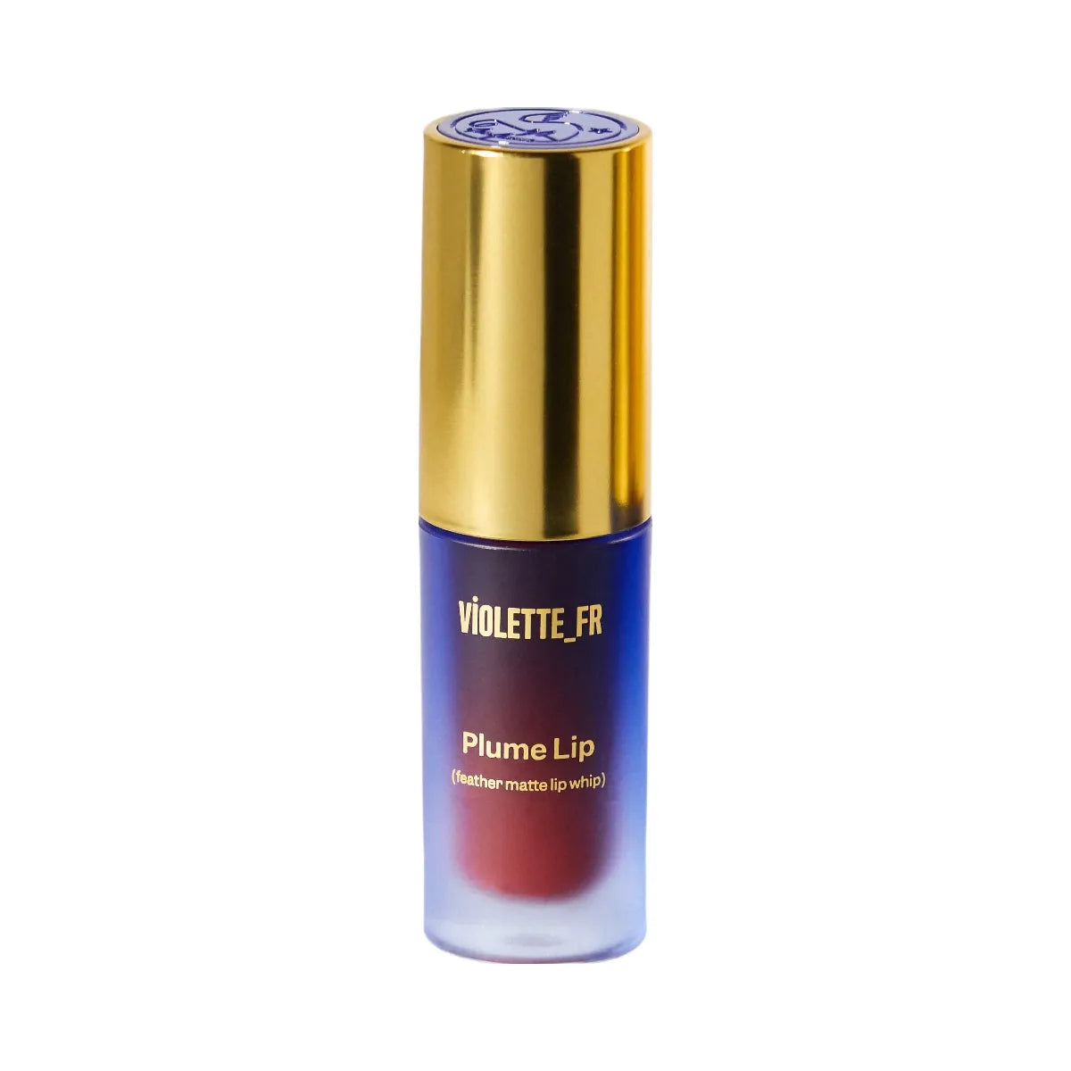 Violette_FR Plume Lip Duo