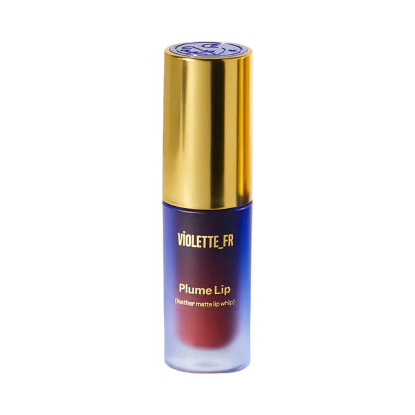 Violette_FR Plume Lip Duo