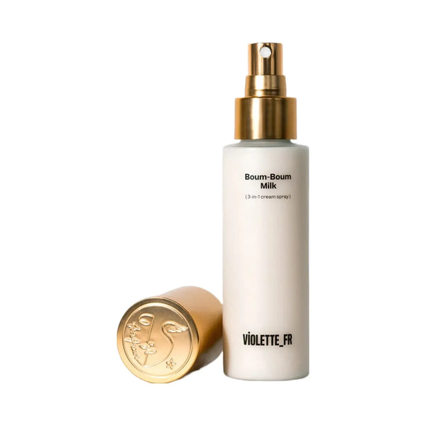 Violette_FR The Dream Skin Duo