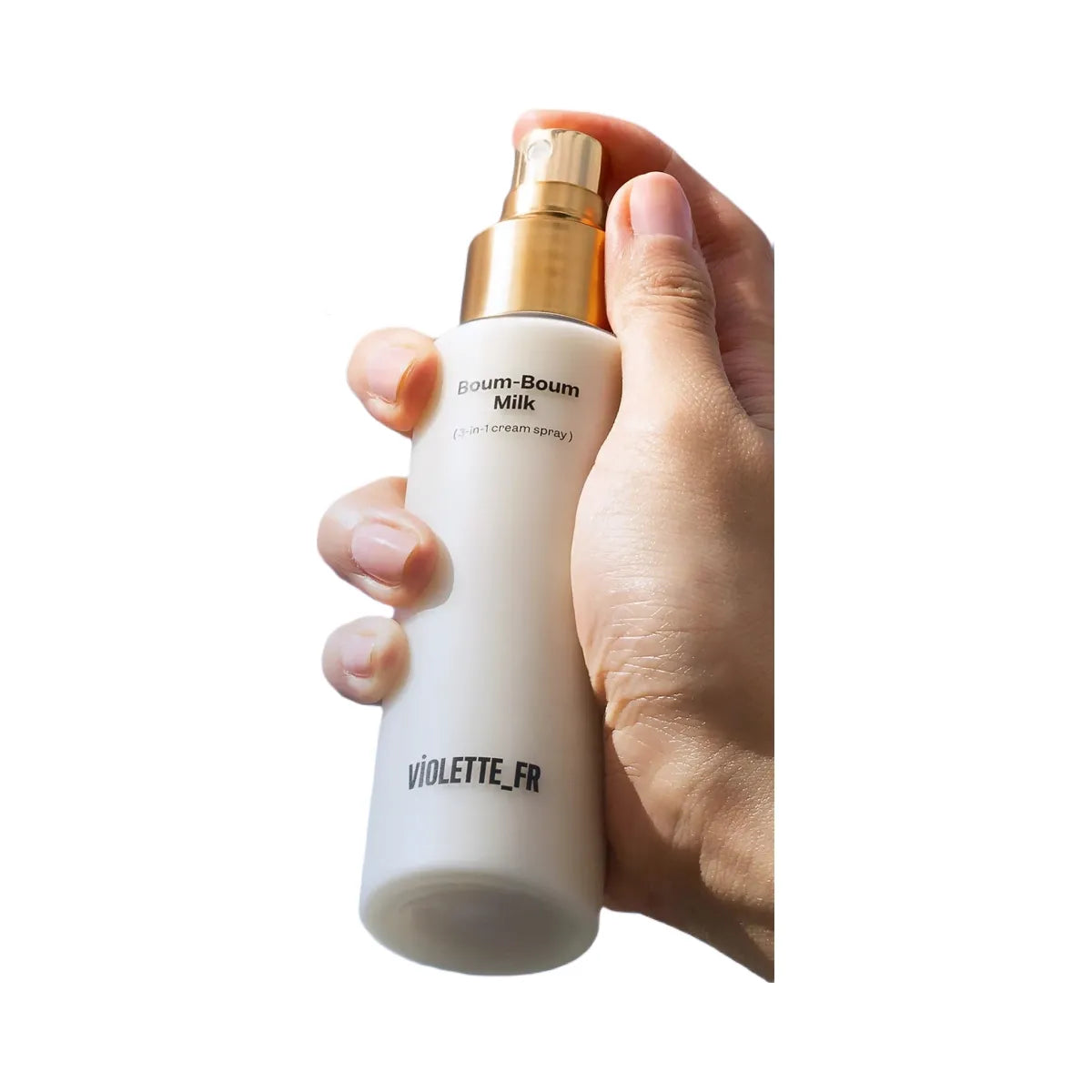 Violette_FR The Dream Skin Duo